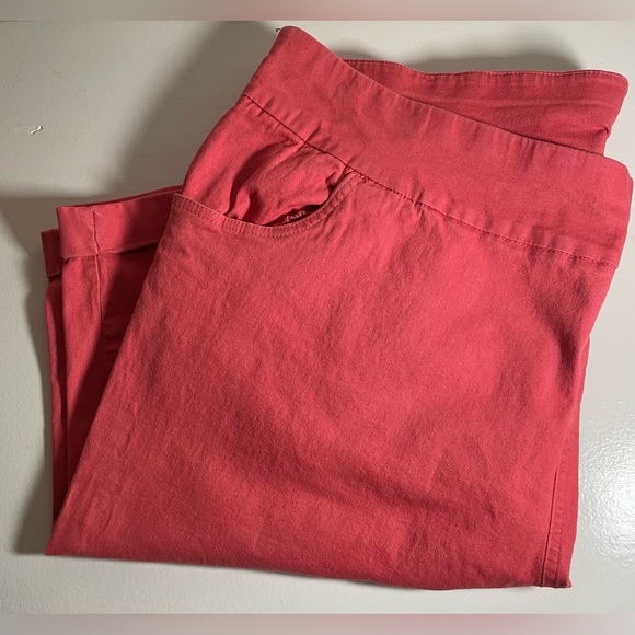 Woman Within Pants - Women Within Bermuda Shorts